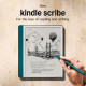 Amazon Kindle Scribe 1st Gen. 2024 64Gb Metallic Jade
