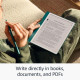 Amazon Kindle Scribe 1st Gen. 2024 64Gb Metallic Jade