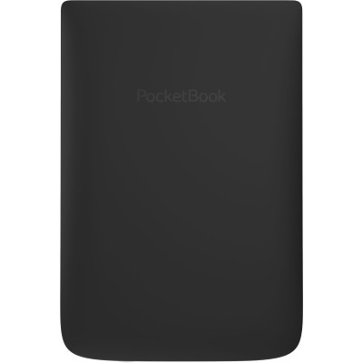 PocketBook 618 Basic Lux 4, Black (PB618-P-CIS)