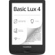 PocketBook 618 Basic Lux 4, Black (PB618-P-CIS)