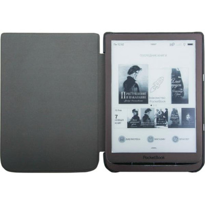AIRON Premium PocketBook 740 Black (6946795850129)