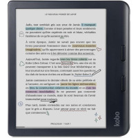 Kobo Libra Colour Black (N428-KU-BK-K-CK)