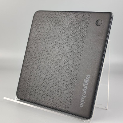 Kobo Libra Colour Black (N428-KU-BK-K-CK)