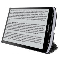 AIRON Premium PocketBook InkPad X 10.3 Black (4821784622016)