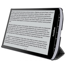 AIRON Premium PocketBook InkPad X 10.3 Black (4821784622016)