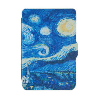 AIRON Premium PocketBook 616/627/632 «Night» picture 1 (6946795850180)