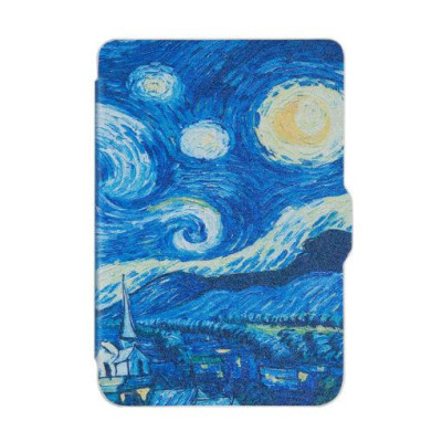 AIRON Premium PocketBook 616/627/632 «Night» picture 1 (6946795850180)