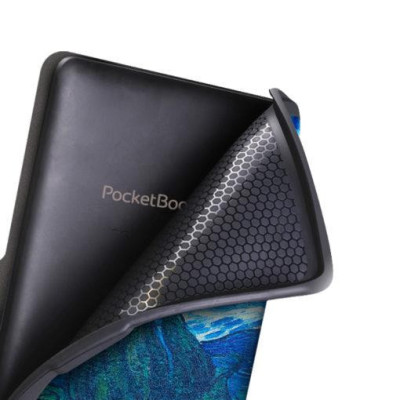 AIRON Premium PocketBook 616/627/632 «Night» picture 1 (6946795850180)