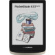 PocketBook 633 Color Moon Silver (PB633-N-CIS)