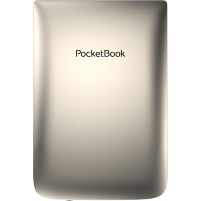PocketBook 633 Color Moon Silver (PB633-N-CIS)
