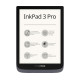 PocketBook 740 Pro Metallic Grey (PB740-3-J-CIS)
