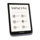 PocketBook 740 Pro Metallic Grey (PB740-3-J-CIS)