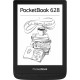 PocketBook 628 Touch Lux 5 Ink Black (PB628-P-CIS)