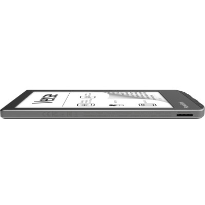 PocketBook 629 Verse Mist Grey (PB629-M-CIS)