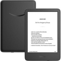 Amazon Kindle (11th Gen) (2024) RS23CV 16GB Black