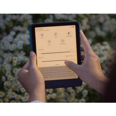 Amazon Kindle (11th Gen) (2024) RS23CV 16GB Black