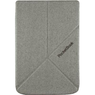 PocketBook Origami U6XX Shell O series Light grey (HN-SLO-PU-U6XX-LG-CIS)