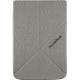 PocketBook Origami U6XX Shell O series Light grey (HN-SLO-PU-U6XX-LG-CIS)