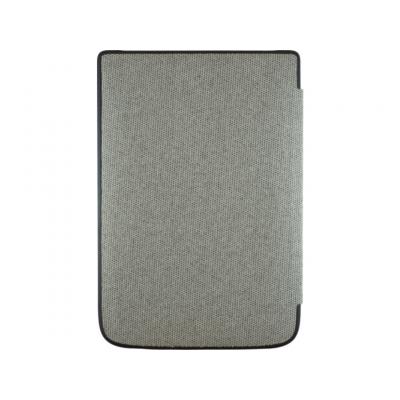 PocketBook Origami U6XX Shell O series Light grey (HN-SLO-PU-U6XX-LG-CIS)