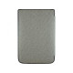 PocketBook Origami U6XX Shell O series Light grey (HN-SLO-PU-U6XX-LG-CIS)