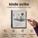 Amazon Kindle Scribe (1st Gen) (2024) 16GB Tungsten_JP