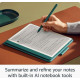 Amazon Kindle Scribe (1st Gen) (2024) 16GB Tungsten_JP