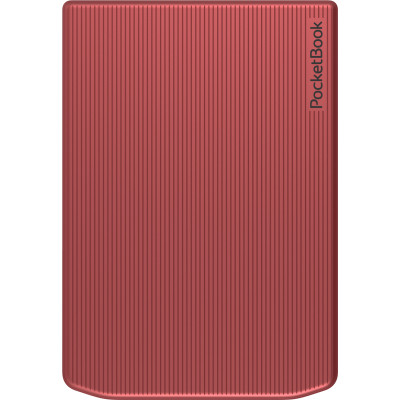 PocketBook 634 Verse Pro Passion Red (PB634-3-CIS)