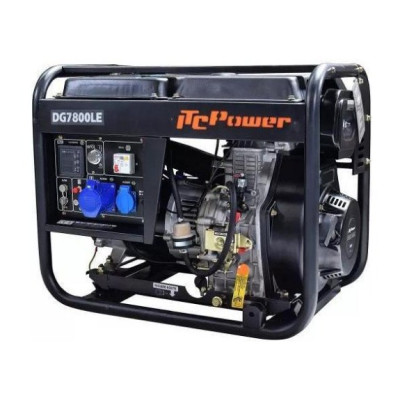 ITC Power DG7800LE