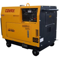 COVAX KDE 7000T