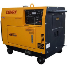 COVAX KDE 7000T