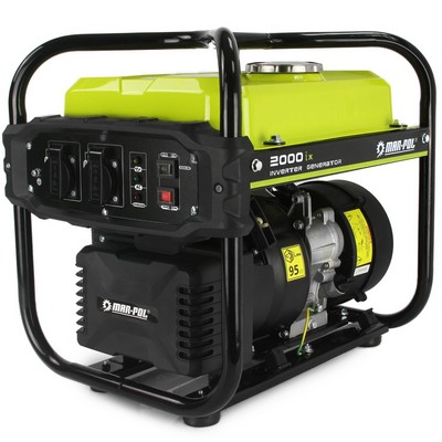 Mar-pol 2000ix (M82483)