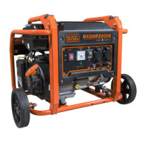 Black+Decker BXGNP3000E