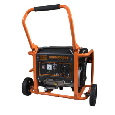 Black+Decker BXGNP3000E
