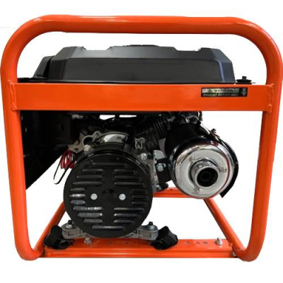Tayo TY3800A Orange