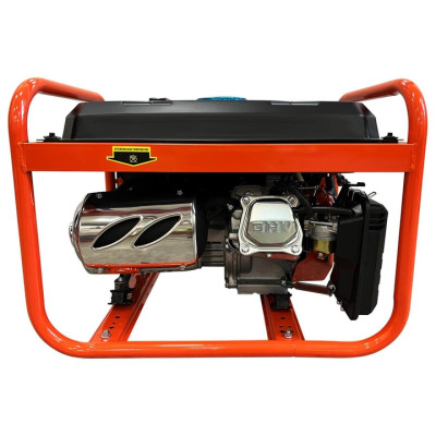 Tayo TY3800A Orange