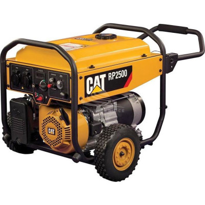 CATERPILLAR RP2500