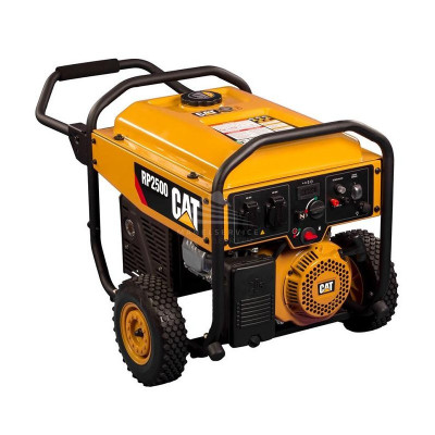 CATERPILLAR RP2500