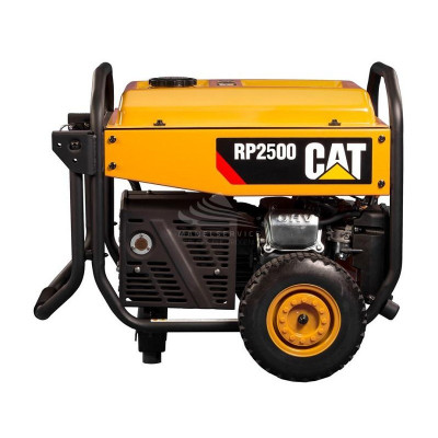 CATERPILLAR RP2500