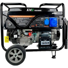 KME KMEGG6500E