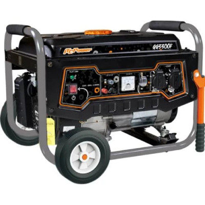ITC Power GG3300F