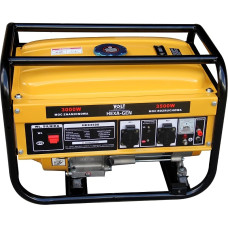 Volt Polska HEX-3500 AVR 3,5 kW