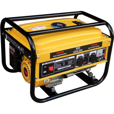 Volt Polska HEX-3500 AVR 3,5 kW