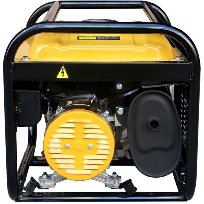 Volt Polska HEX-3500 AVR 3,5 kW