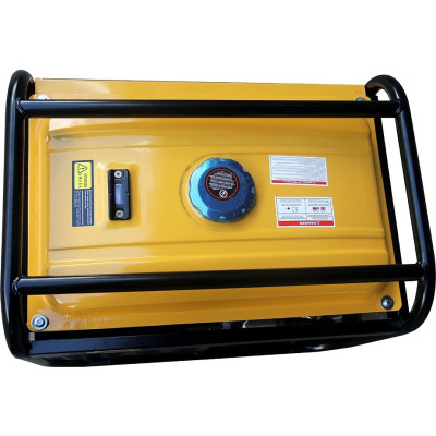 Volt Polska HEX-3500 AVR 3,5 kW