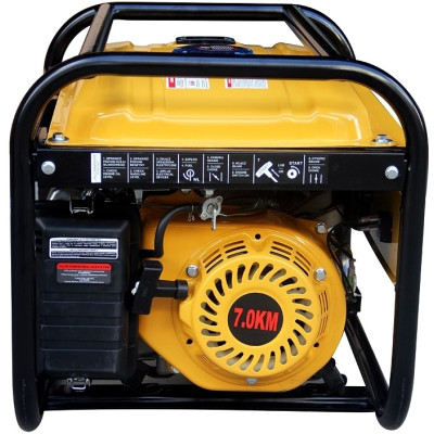 Volt Polska HEX-3500 AVR 3,5 kW