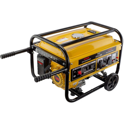 Volt Polska HEX-3500 AVR 3,5 kW