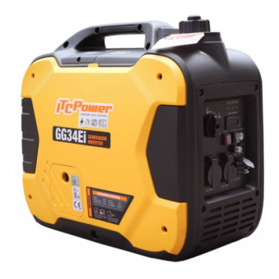 ITC Power GG34Ei