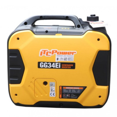 ITC Power GG34Ei