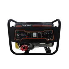 Okayama LT3900EN-6