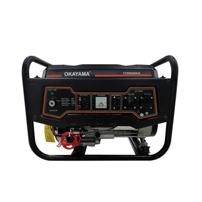 Okayama LT3900EN-6